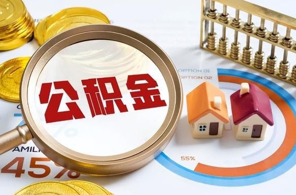 娄底公积金能直接取现金吗（公积金可以直接取现金吗）